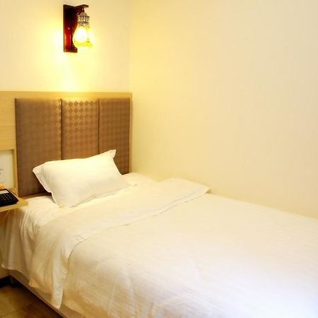 Chengdu Brocade Inn Buitenkant foto